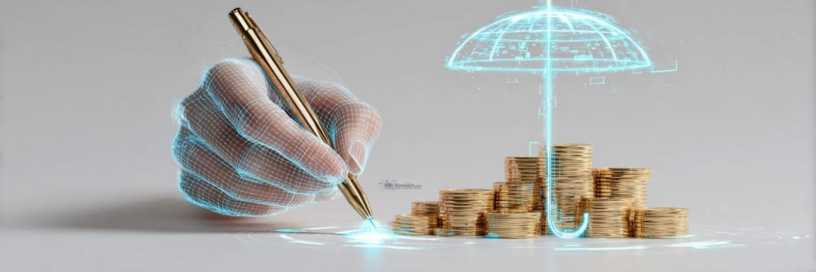 Flächenanalyse & Portfolio-Optimierung für Banken und Versicherungen