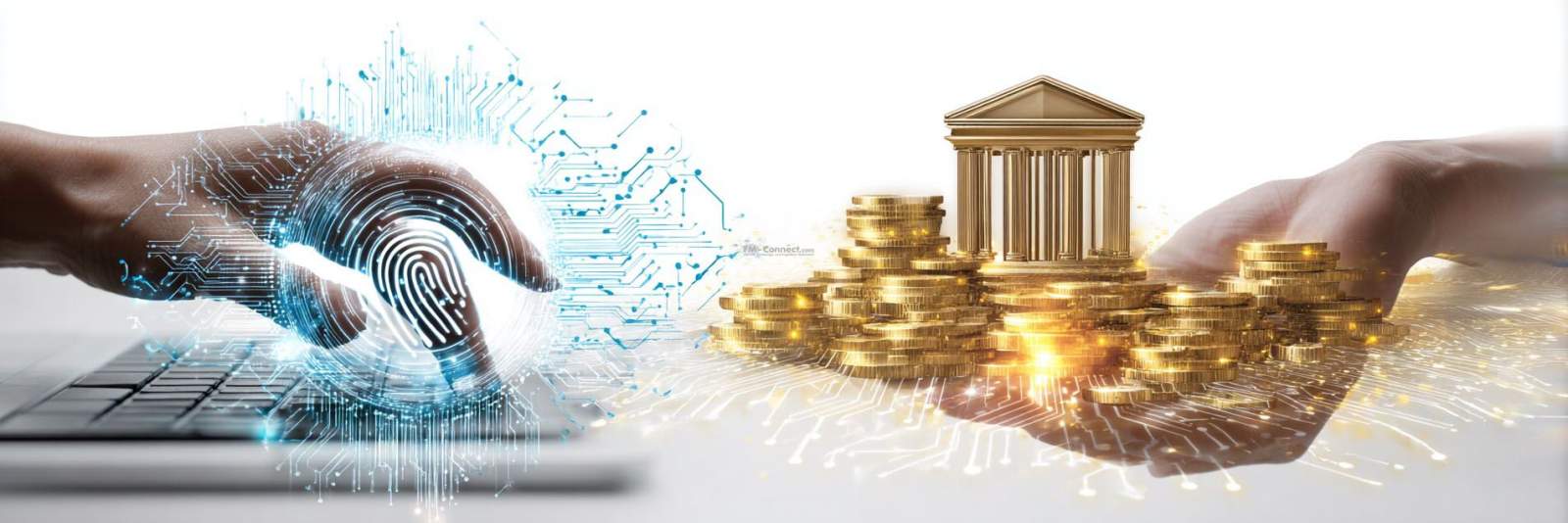 Digitalisierung & Technologieintegration für Banken & Versicherungen
