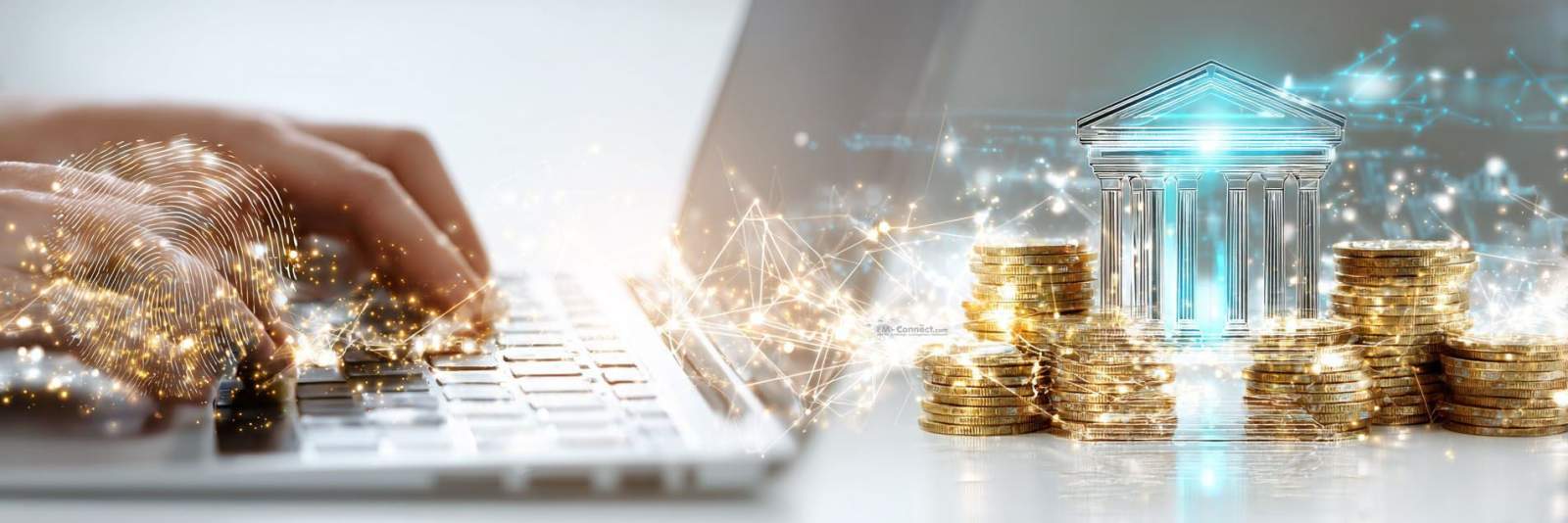 Nachhaltigkeits- & ESG-Management für Banken & Versicherungen