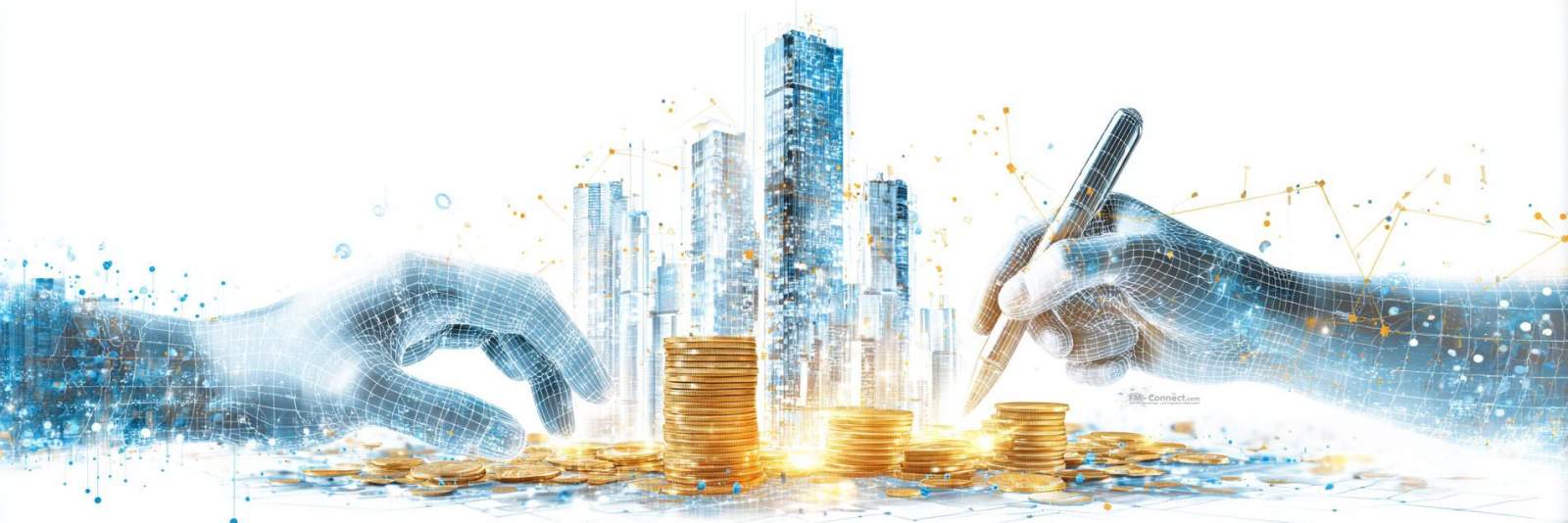 Risk management & business continuity for banks & insurance companies