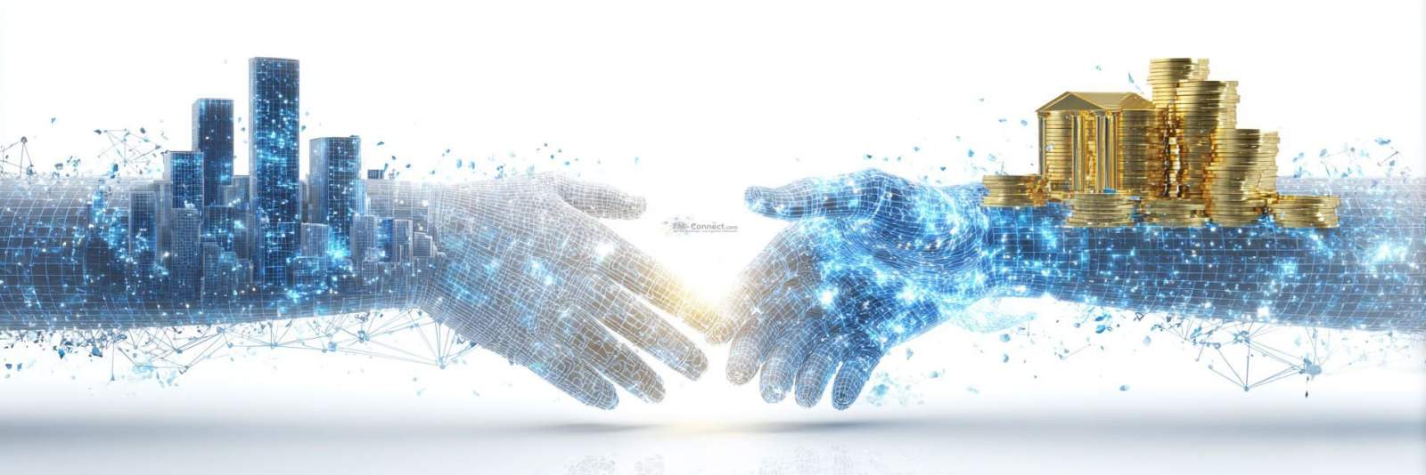 Partner für Banken & Versicherungen