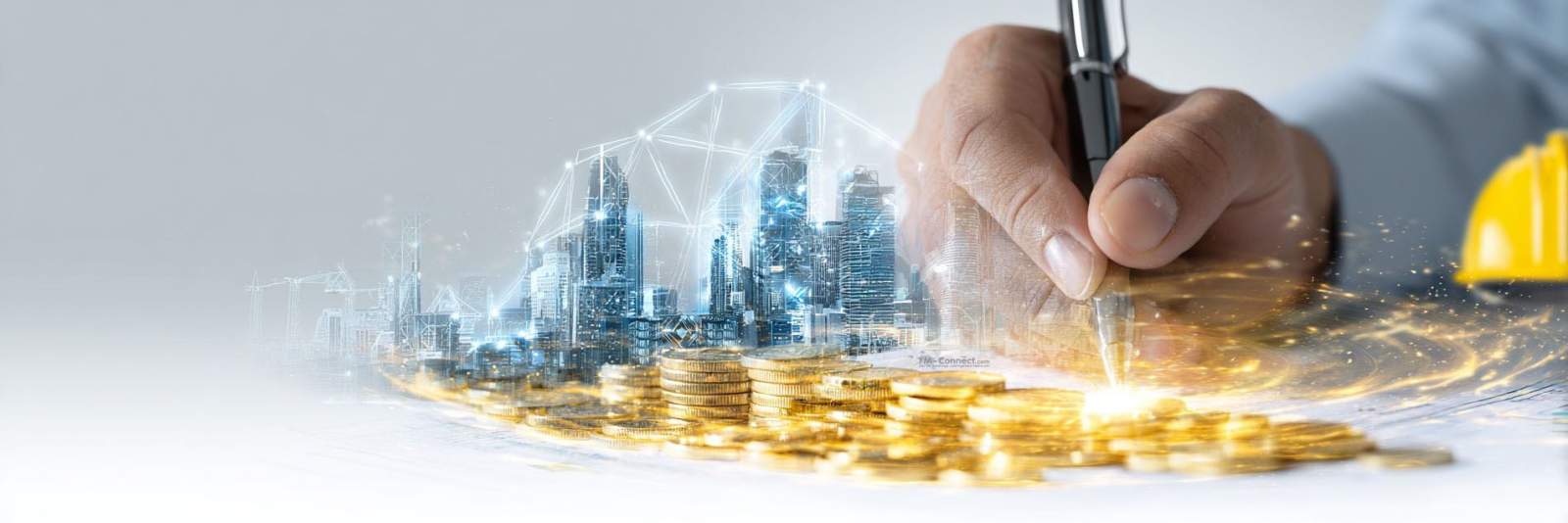 Regulatorische und Compliance-Services für Banken und Versicherungen