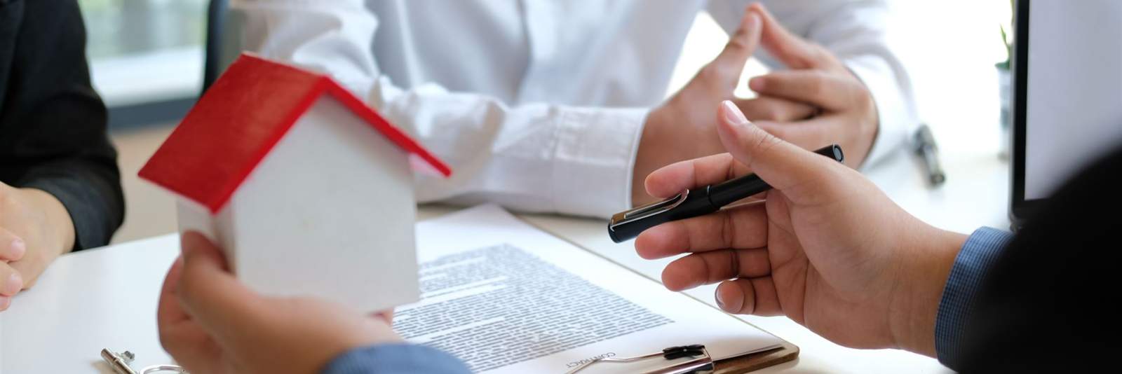 Bankenversicherungen: Cookie-Einstellugen