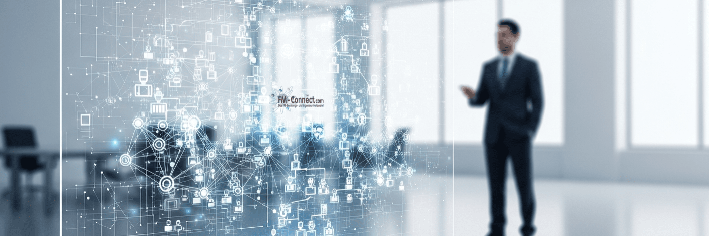 Governance und Organisation im Facility Management von Banken und Versicherungen