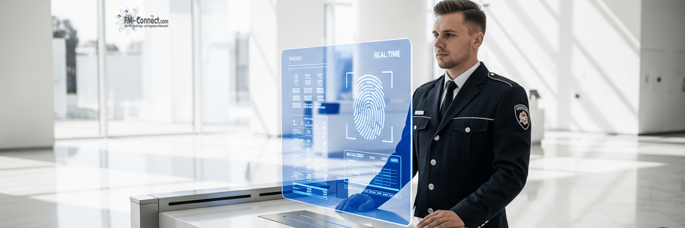 Infrastrukturelles Facility Management unterstützt effiziente Bankstandorte und Services