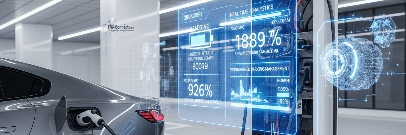 FM-Services für Banken und Versicherungen zur Unterstützung sicherer und effizienter Betriebsprozesse