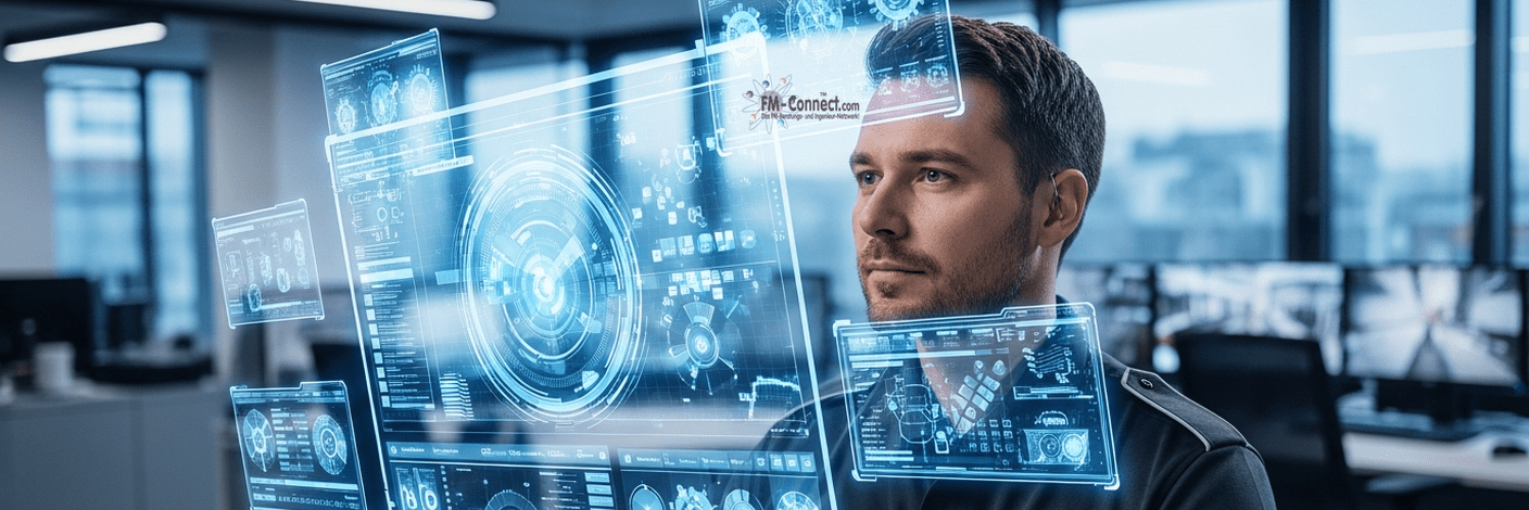 Security und Schutzkonzepte für Banken und Versicherungen im Facility Management