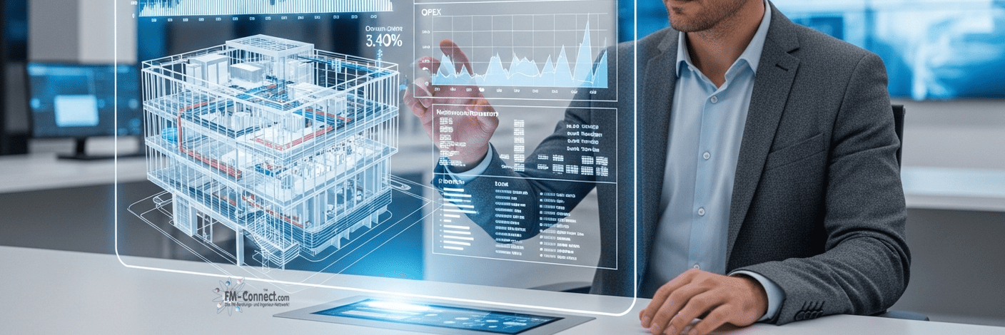 Immobilienreporting schafft Transparenz für strategische Entscheidungen im Portfolio
