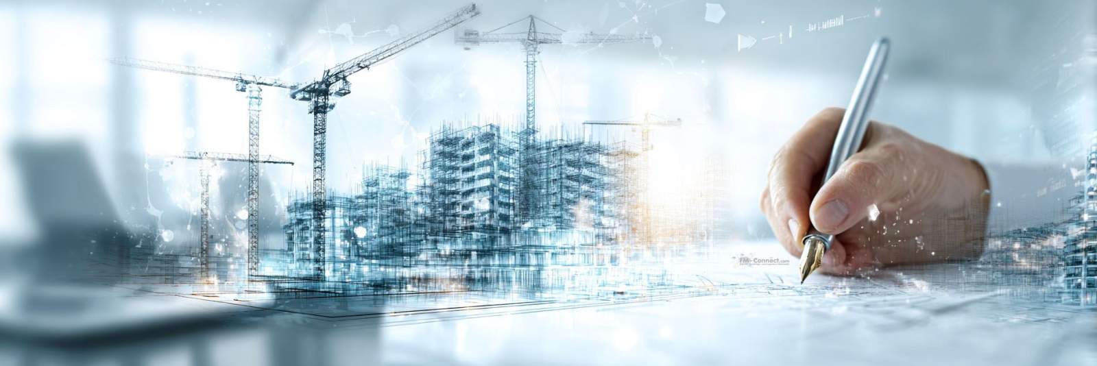 Hybrides Arbeiten & Arbeitsplatzgestaltung für Banken & Versicherungen