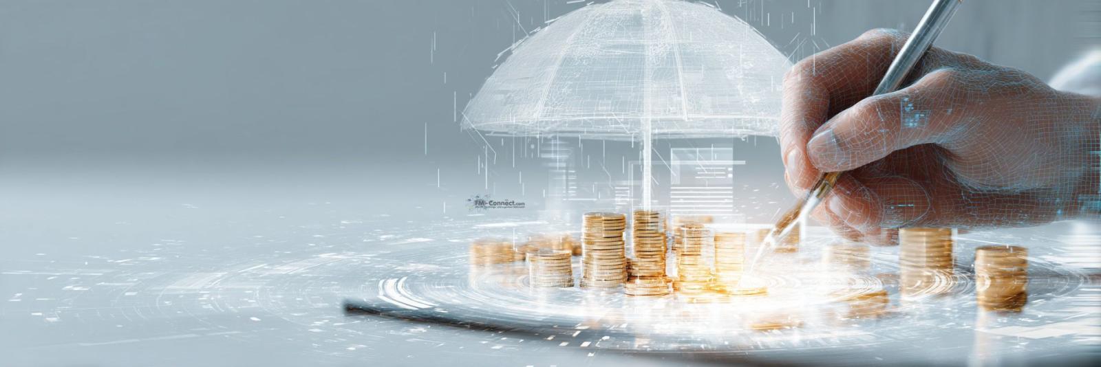 Überblick über Fachzeitschriften für Banken und Versicherungen