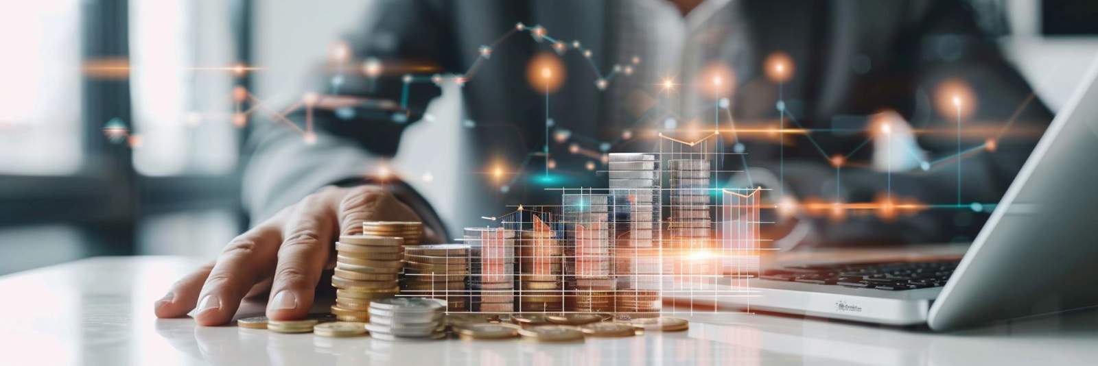Geschäftsprozesse von Banken und Versicherungen verstehen 