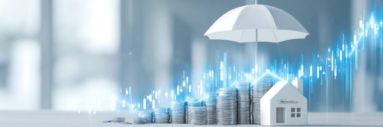 FM-Service Provider bei Banken & Versicherungen
